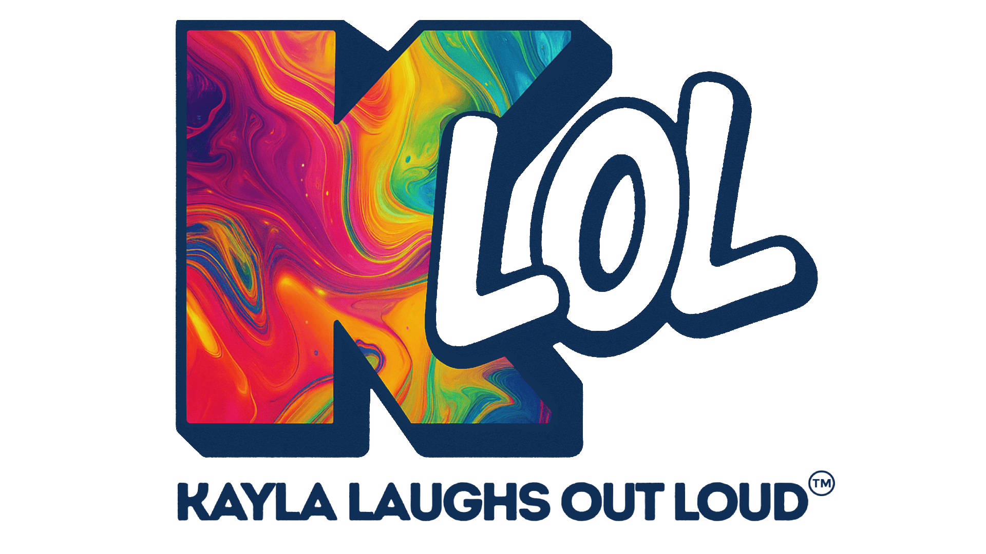 Kayla Sansom | Kayla Laughs Out Loud